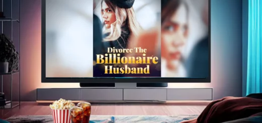 Banner - Divorce The Billionaire Husband - Where to Watch Divorce The Billionaire Husband