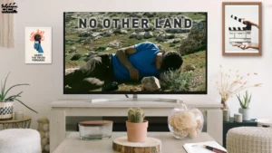 Where to watch no other land documentary1