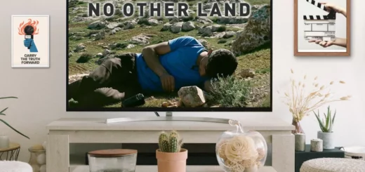 Where to watch no other land documentary1