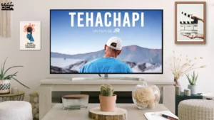 Documentary Banner - Where to Watch Tehachapi Documentary