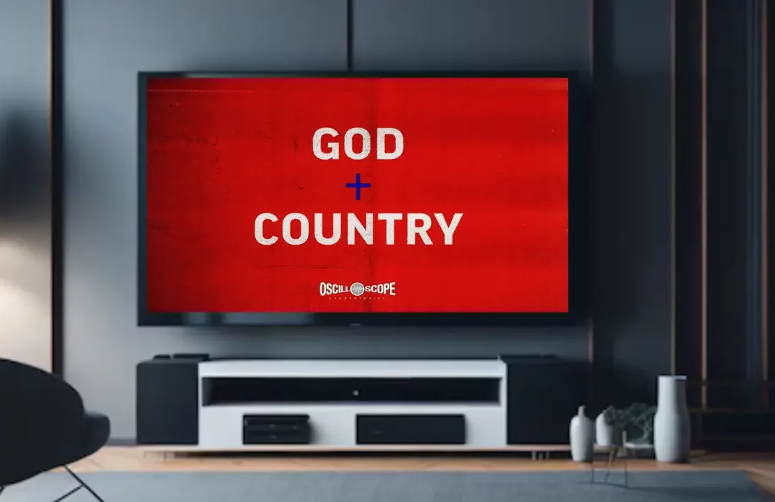 Where to Watch God & Country: The Rise of Christian Nationalism Documentary?