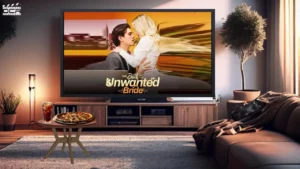 Where To Watch The Back of the Unwanted Bride Online?