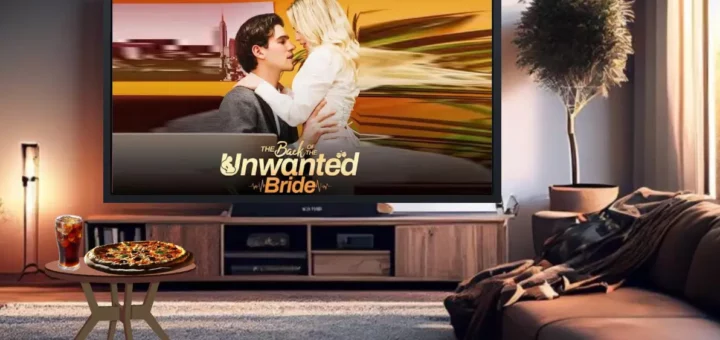 Where To Watch The Back of the Unwanted Bride Online?