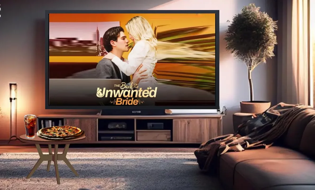 Where To Watch The Back of the Unwanted Bride Online?