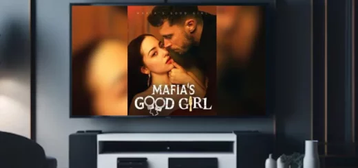 Where To Watch Mafia's Good Girl?