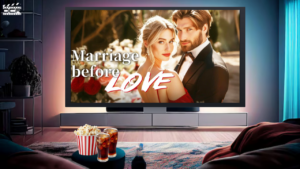 Where To Watch Marriage Before Love Online?