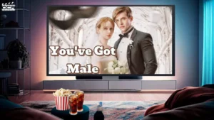 Where To Watch You've Got Male