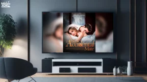 Official Banner of The Alpha's Accidental Mate- Where to Watch The Alpha's Accidental Mate