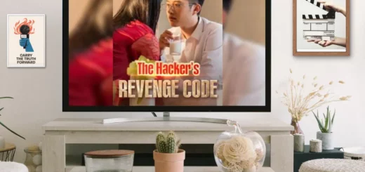 The Hacker's Revenge Code