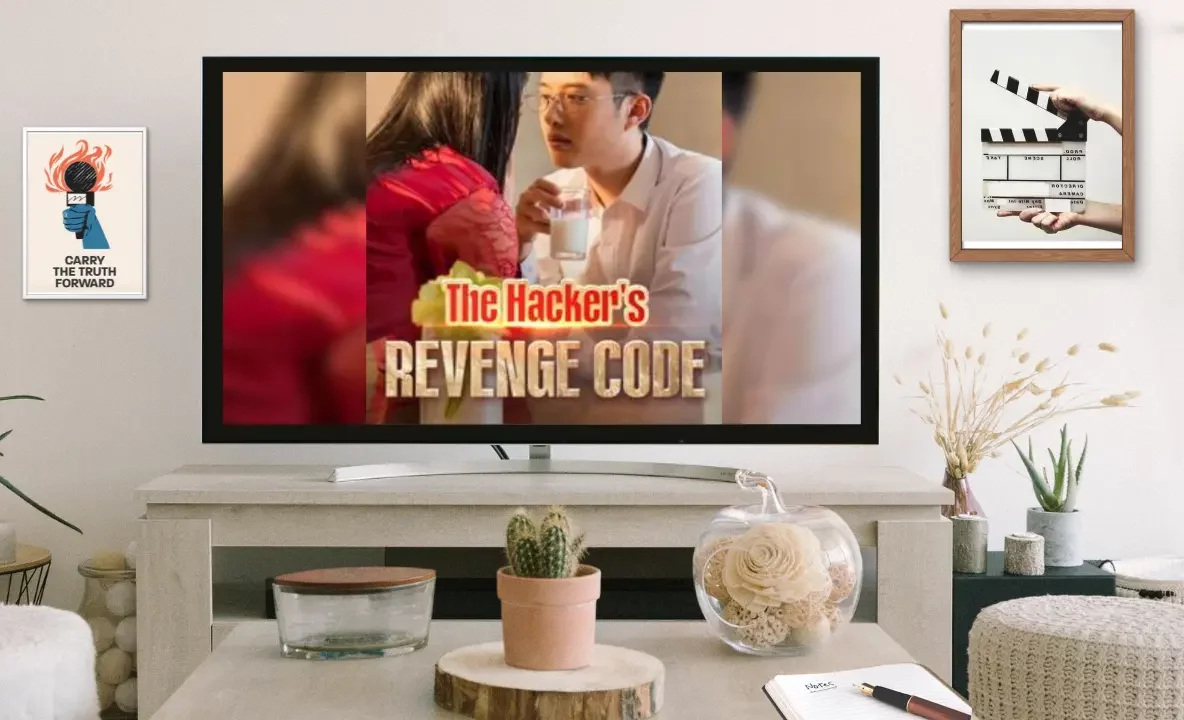 The Hacker's Revenge Code