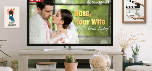 Where to watch Boss Your Wife Flees With Baby