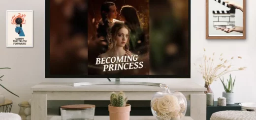 Watch Becoming Princess