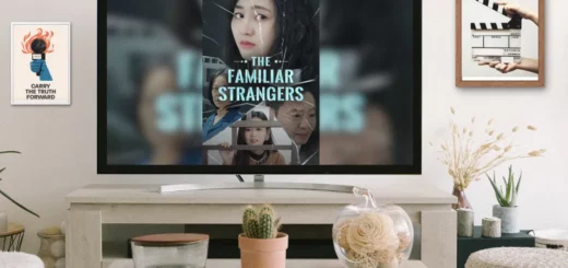 The Familiar Strangers