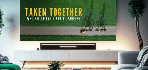 Documentary Banner - Where to Watch Taken Together: Who Killed Lyric and Elizabeth Documentary?