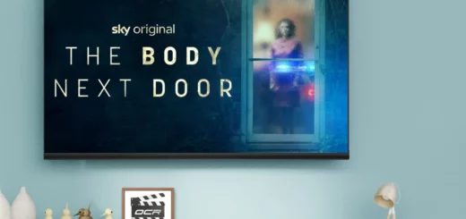 Documentary Banner - Where to Watch The Body Next Door Documentary?