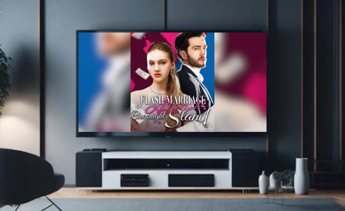 Series Banner - Where To Watch Flash Marriage After One-Night Stand?