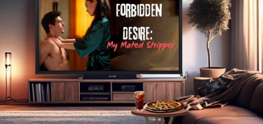 Series Banner - Where To Watch Forbidden Desire - My Mated Stripper Shot Short Episodes?