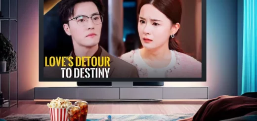 Series Banner - Where To Watch Love's Detour to Destiny?