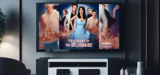 Series Banner - Where To Watch Pregnant By the Billionaire ReelShort Episodes?