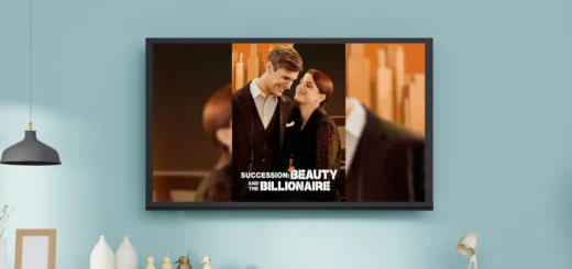 Series Banner - Where To Watch Succession: Beauty and the Billionaire?