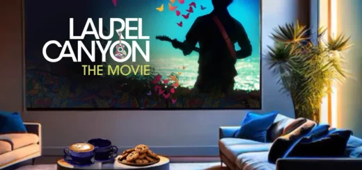 Where to watch The Laurel Canyon Documentary