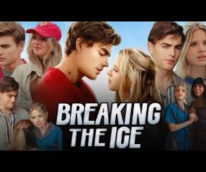 Breaking The Ice