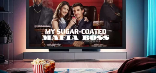 Where To Watch My Sugar-Coated Mafia Boss ReelShort Series?