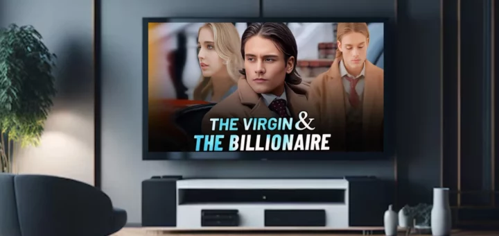 The Virgin And The Billionaire