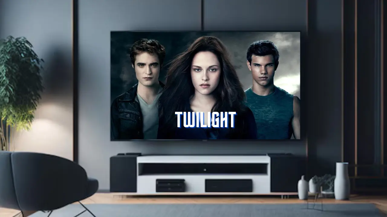 Where To Watch Twilight Movie Online: Paid And Free